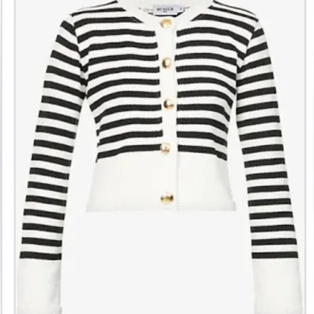 ISO!!!!!! Musier Paris Cardigan